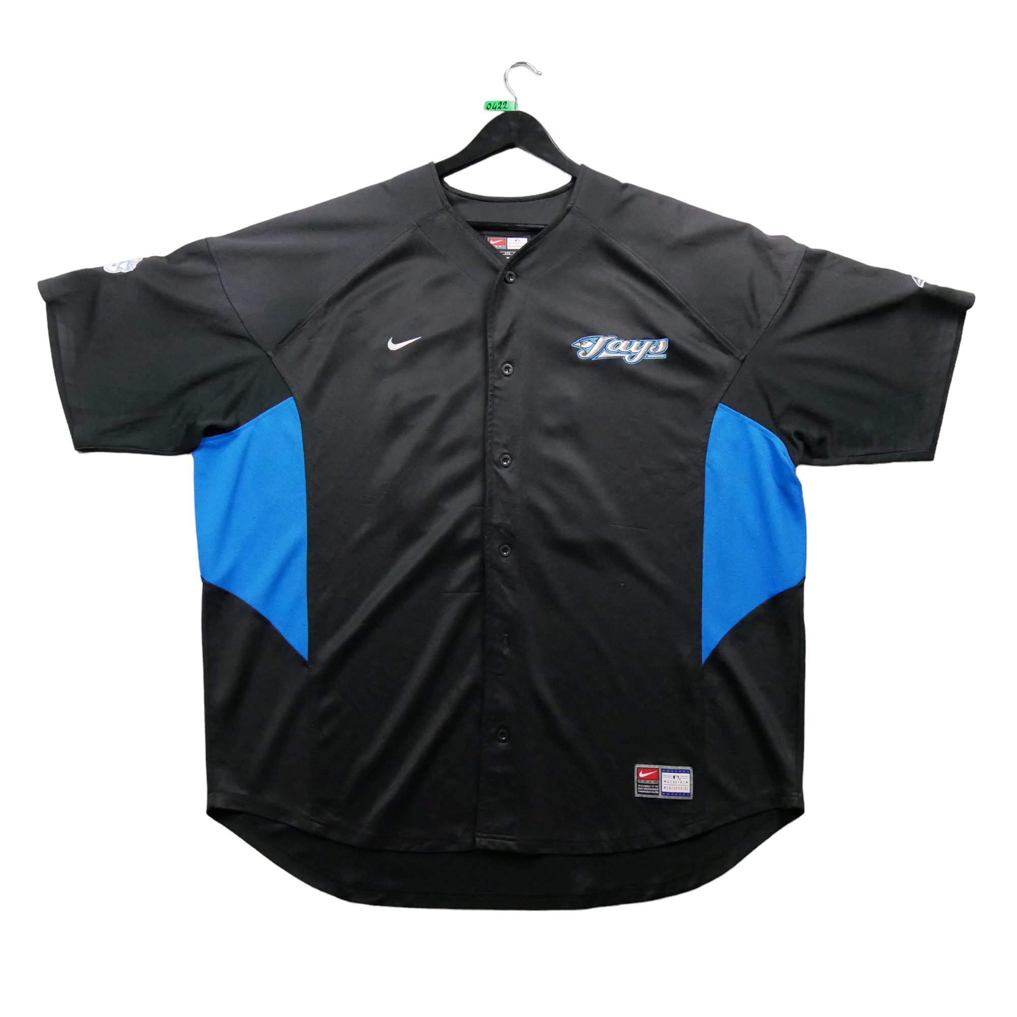 Maillot sales mlb nike