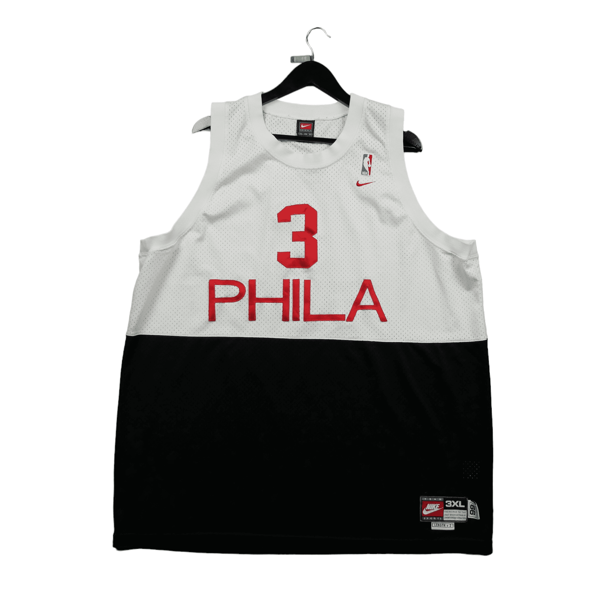 NBA Maillots d'équipe. Nike CA