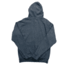 Sweat à capuche J. America A. L. Lotts School – Image 2
