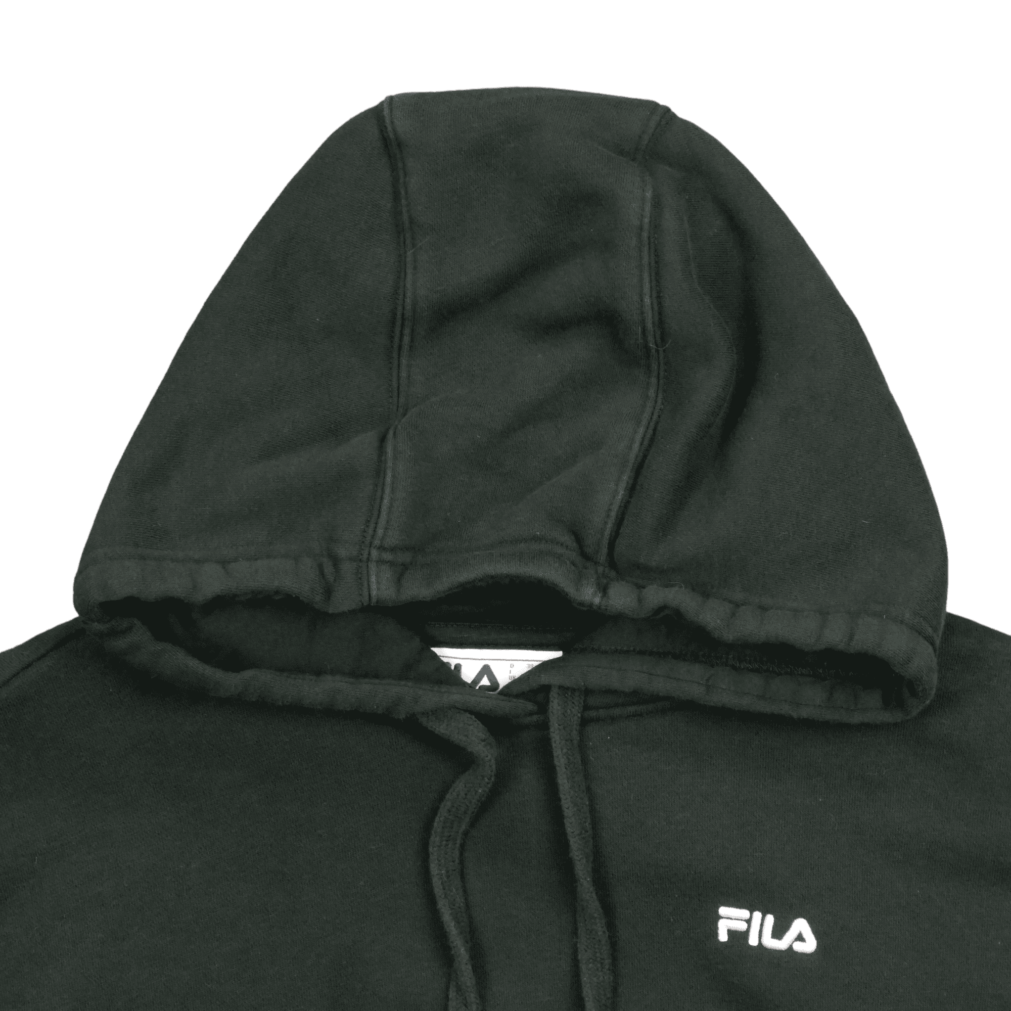 Fila sweat à capuche top