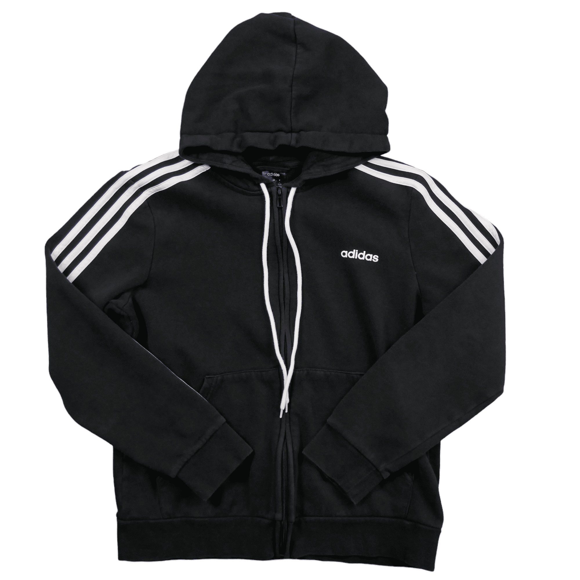 Veste Adidas à capuche – Meduza Store