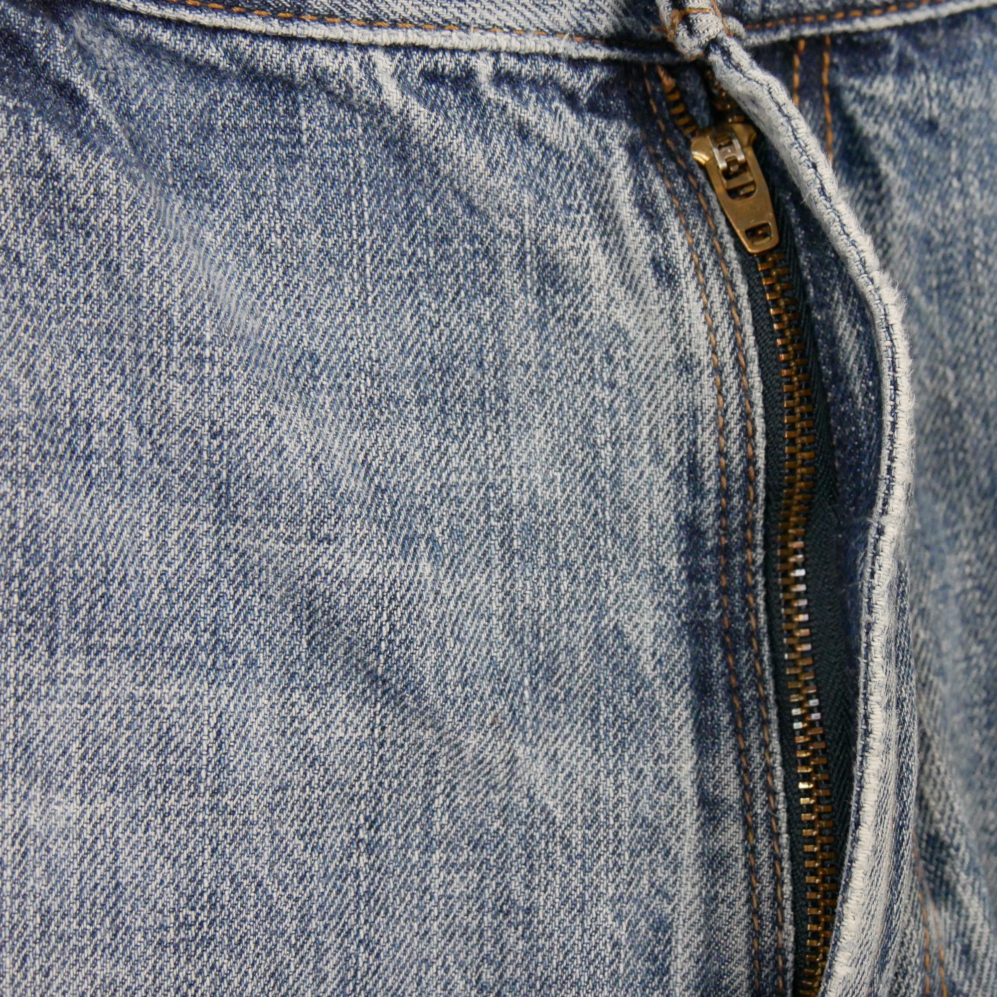Levis 569 homme best sale