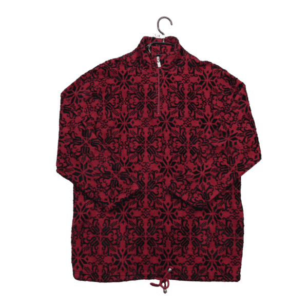 Pull polaire Liz Claiborne