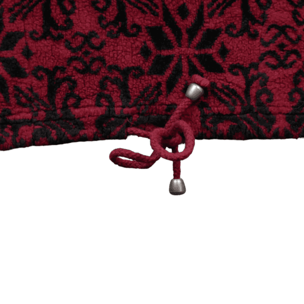Pull polaire Liz Claiborne – Image 4
