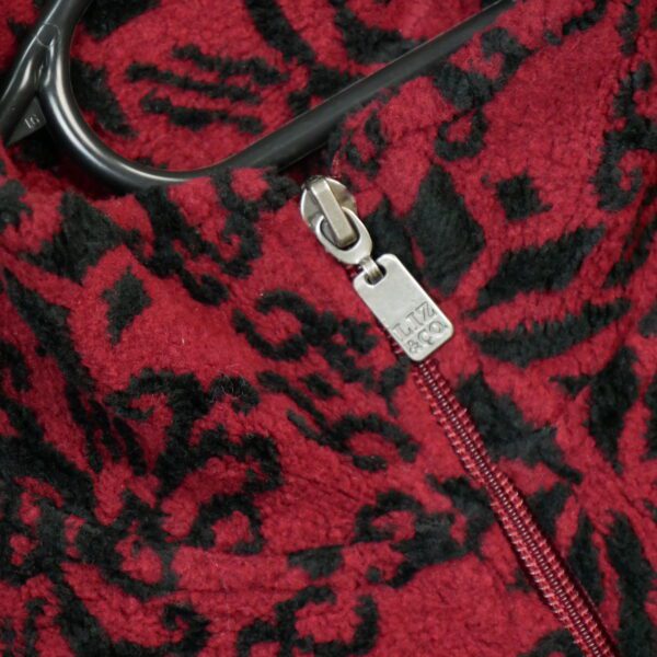 Pull polaire Liz Claiborne – Image 6