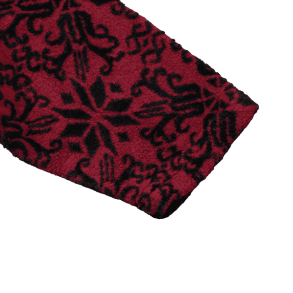 Pull polaire Liz Claiborne – Image 5