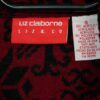 Pull polaire Liz Claiborne – Image 7