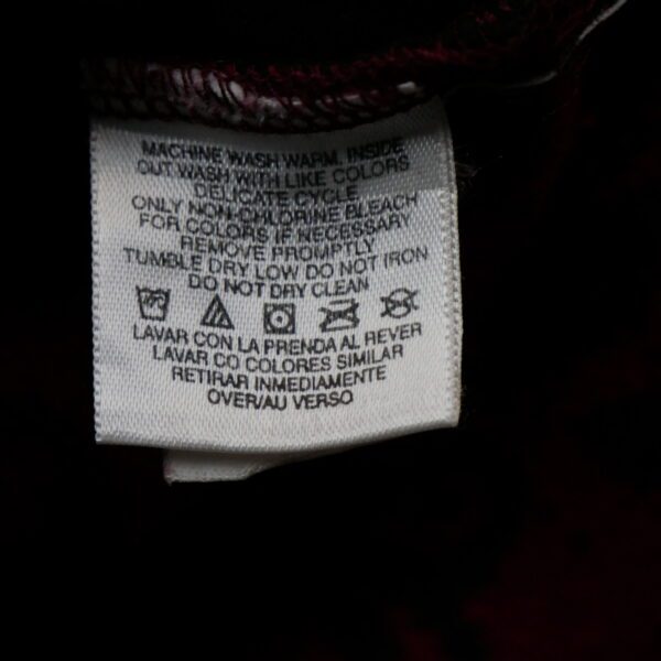 Pull polaire Liz Claiborne – Image 8