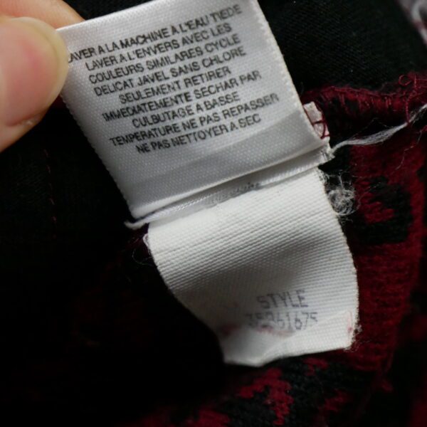 Pull polaire Liz Claiborne – Image 9