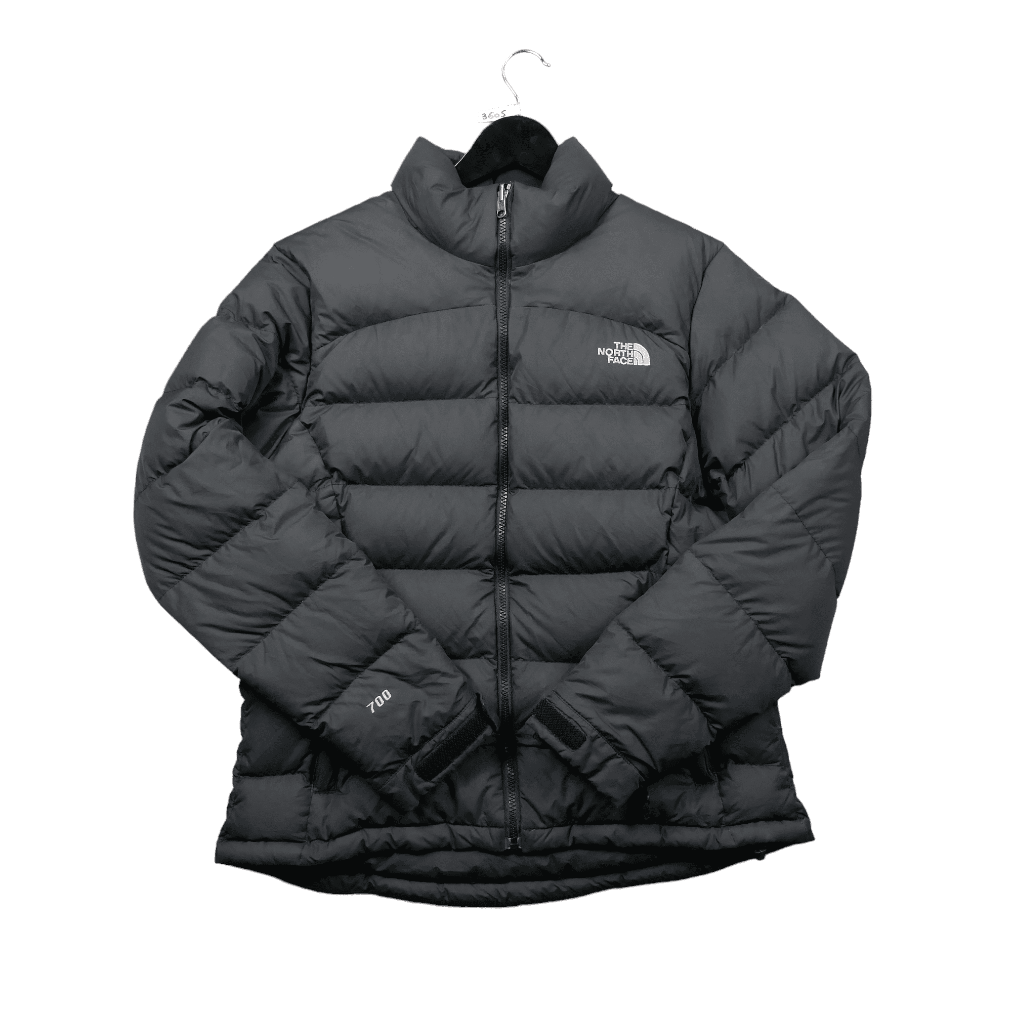 Doudoune The North Face Puffer 700 – Meduza Store