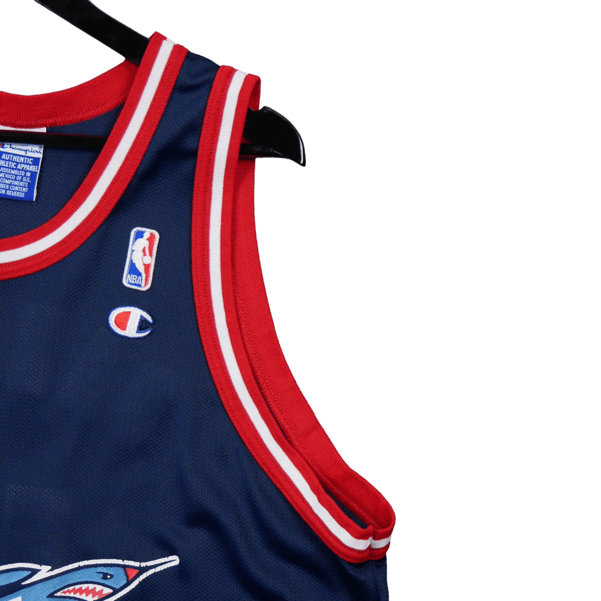 Maillot Champion Houston Rockets NBA Meduza Store