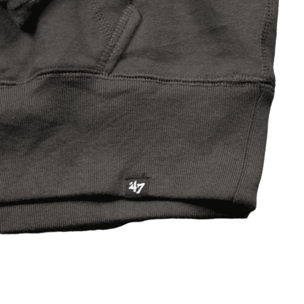 Sweat à capuche 47 Brand Cleveland Browns NFL – Image 4