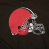 Sweat à capuche 47 Brand Cleveland Browns NFL – Image 3