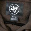 Sweat à capuche 47 Brand Cleveland Browns NFL – Image 7