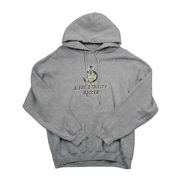 Sweat à capuche Russell Athletic