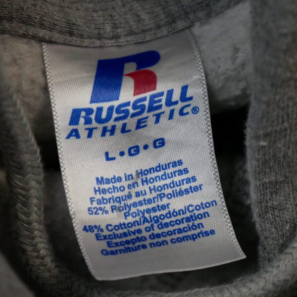 Sweat à capuche Russell Athletic – Image 7