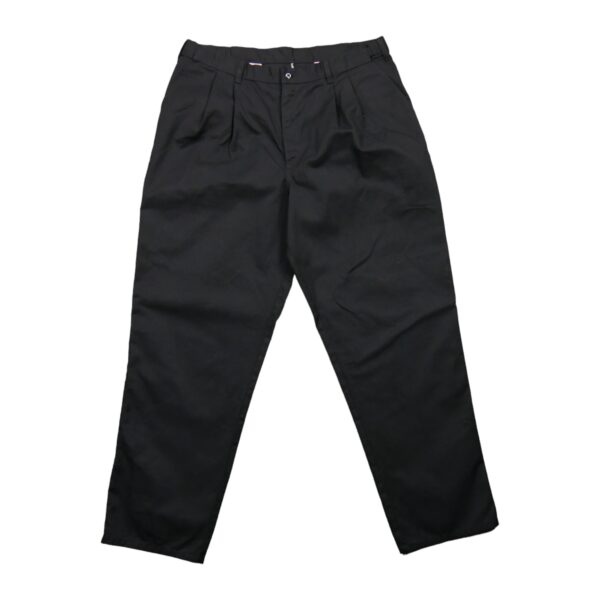 Pantalon classiques homme noir Dickies QWE3519