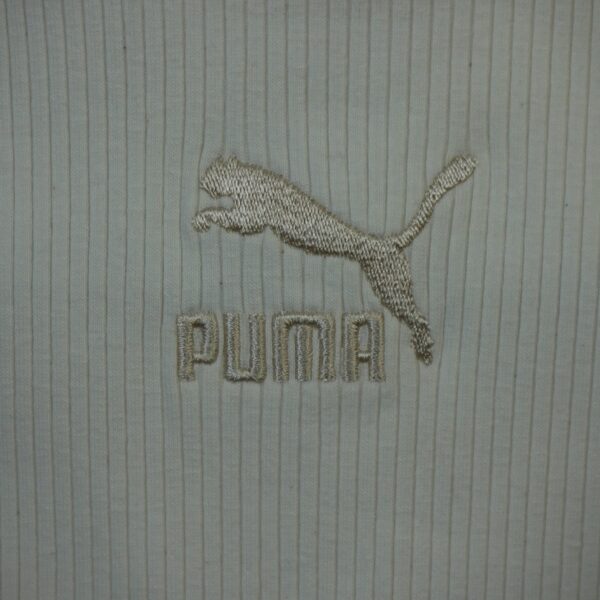 Robe femme beige Puma QWE3525