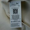 Robe femme beige Puma QWE3525