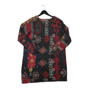 Robe femme rouge Desigual QWE3702