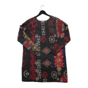 Robe femme rouge Desigual QWE3702