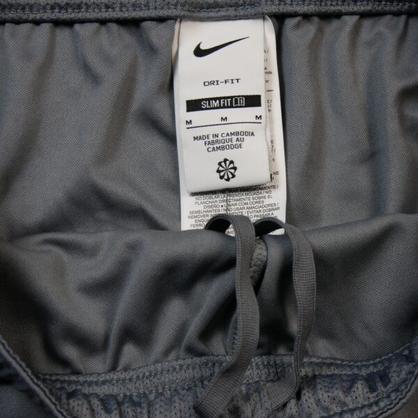 Short casual homme gris Nike QWE3227