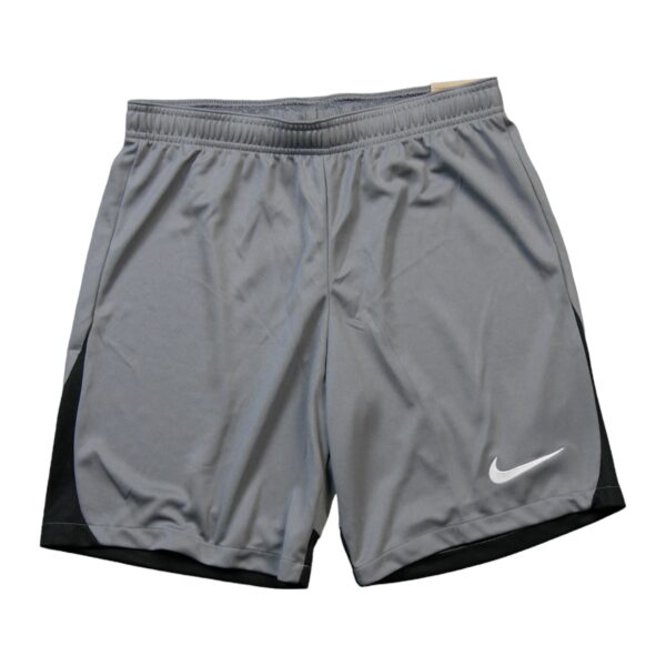 Short casual homme gris Nike QWE3227