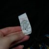Sweat a capuche homme manches longues noir Independent Trading Company Col Rond QWE3602