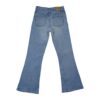 Jean coupe large enfant bleu clair Levi Strauss QWE0383