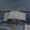 Jean coupe large enfant bleu clair Levi Strauss QWE0383