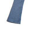 Jean coupe large enfant bleu clair Levi Strauss QWE0383