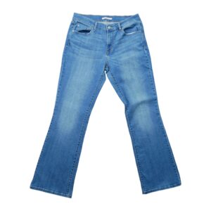 Jeans coupe large deals