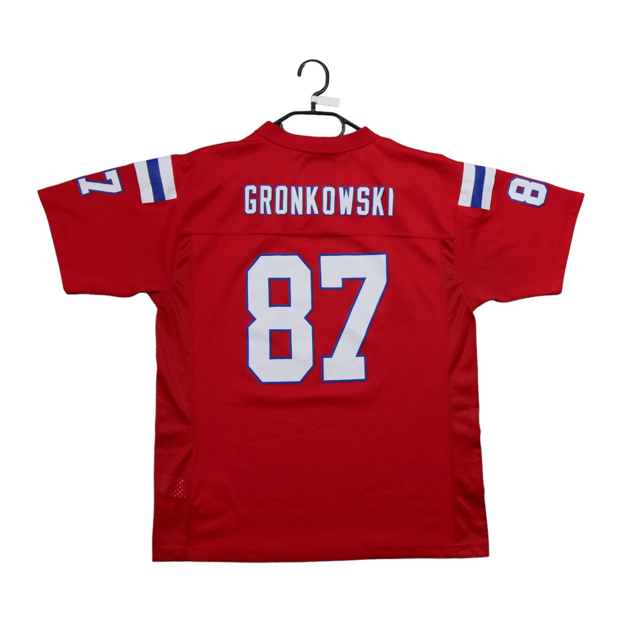 Maillot football americain patriots outlet