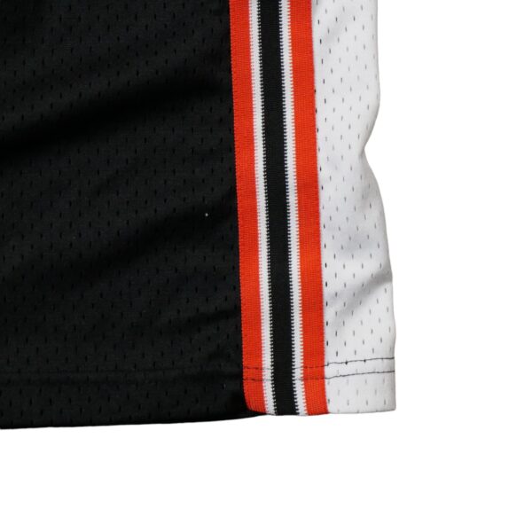 Maillot manches courtes homme noir Nike Equipe Oregon State QWE0582