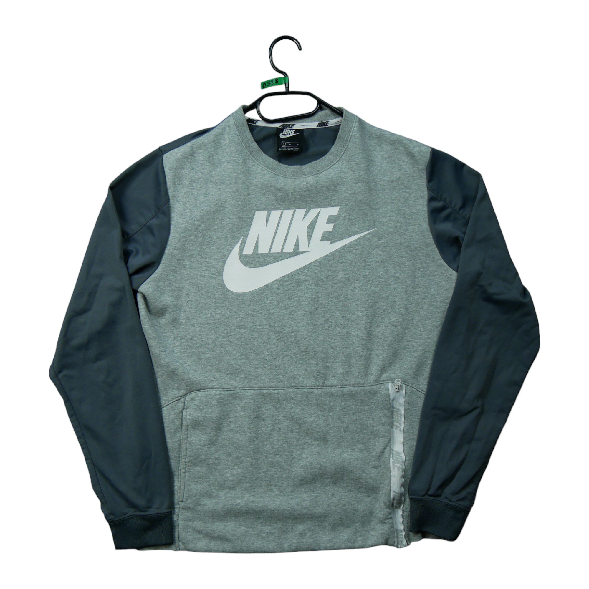 Sweat col rond nike outlet