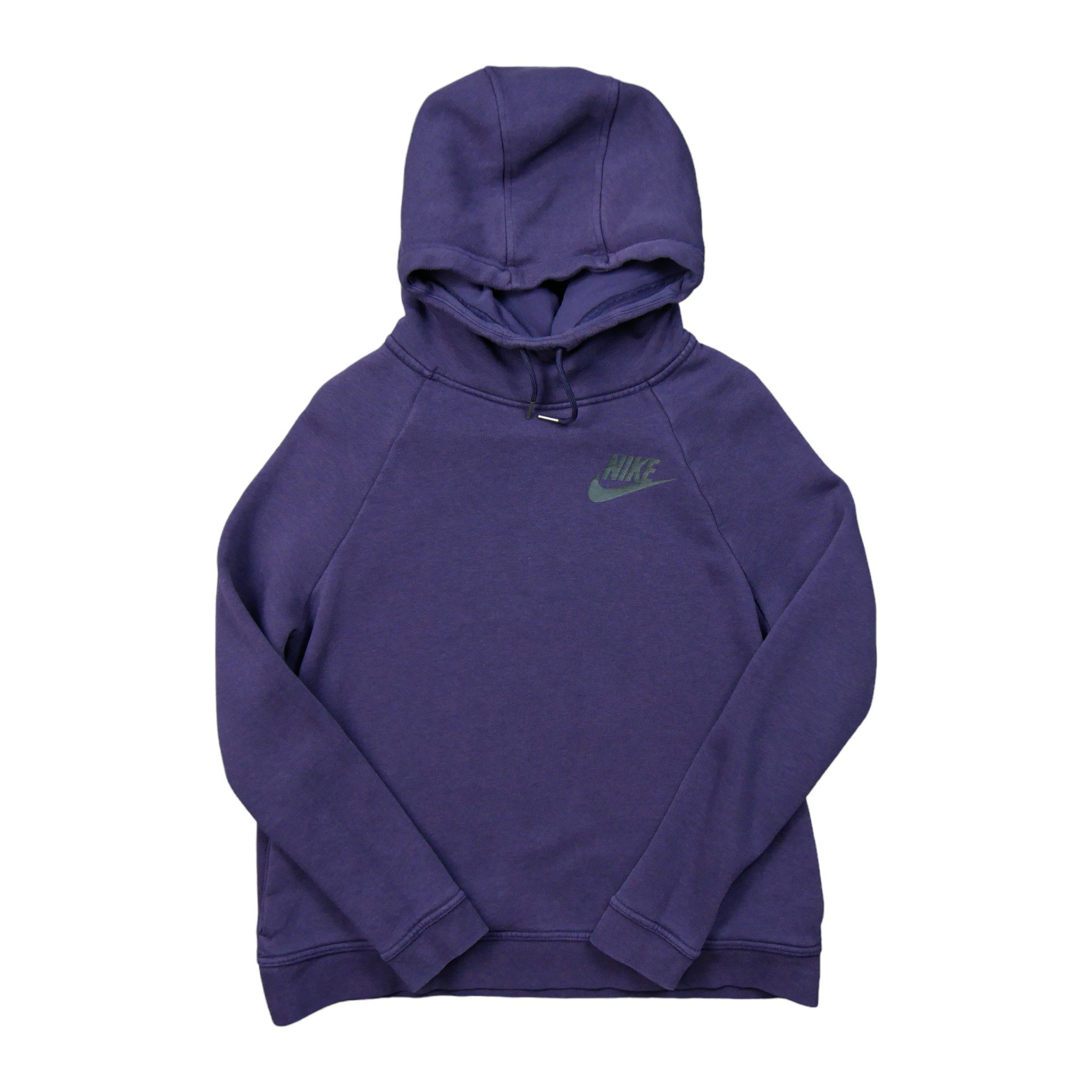 Sweat nike femme violet hotsell
