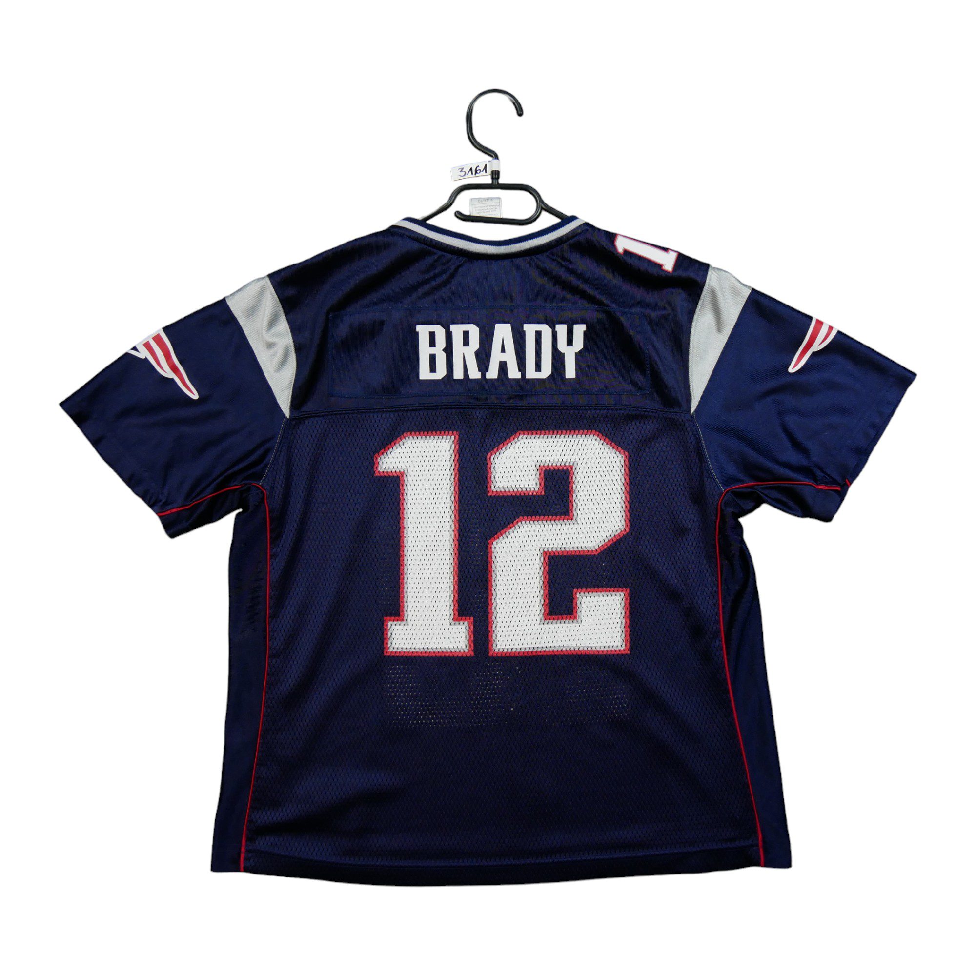 Maillot football americain patriots online