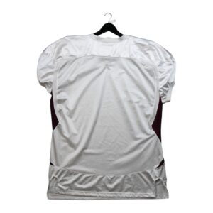 Maillot manches courtes homme blanc Champion QWE3594