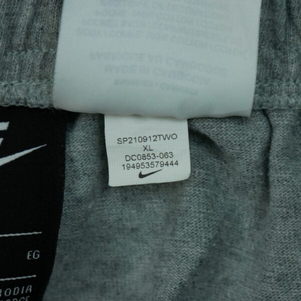 Jogging enfant gris Nike QWE3359