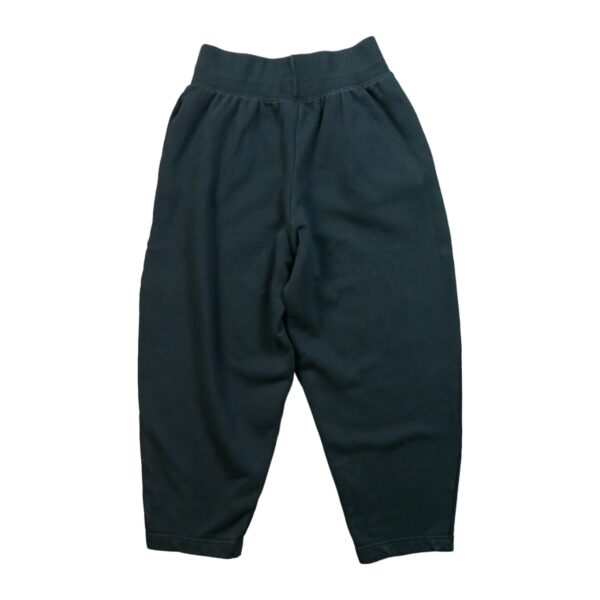 Jogging femme noir Nike QWE3152