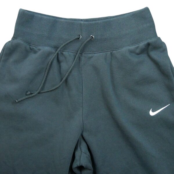 Jogging femme noir Nike QWE3152