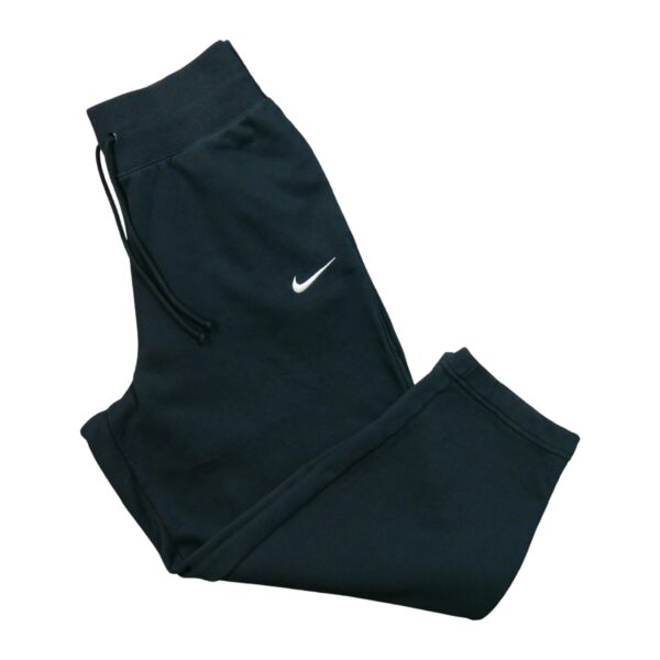 Jogging femme noir Nike QWE3152