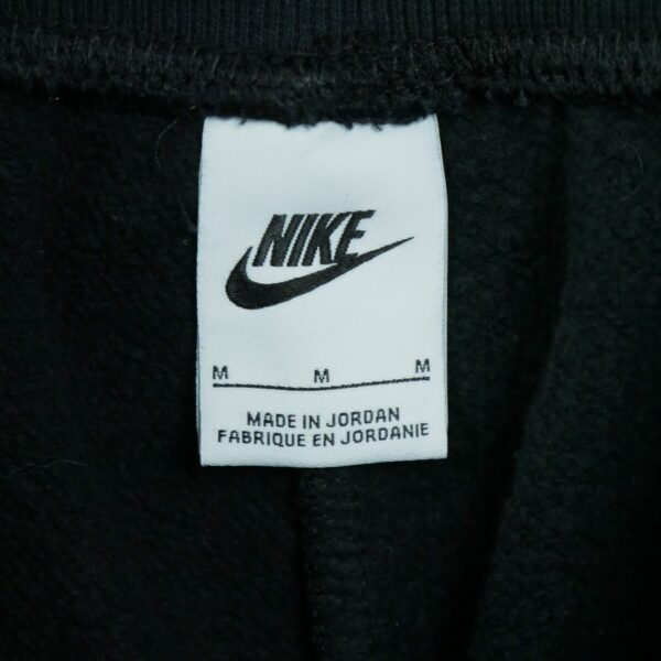Jogging femme noir Nike QWE3152