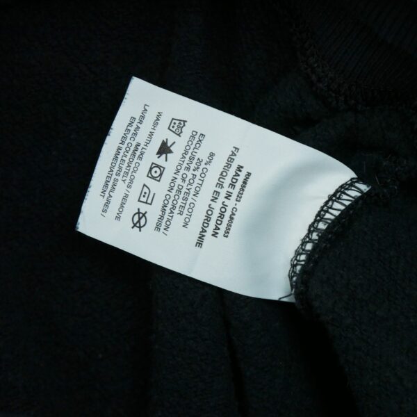 Jogging femme noir Nike QWE3152