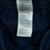 Jogging homme marine Adidas QWE0481
