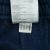 Jogging homme marine Adidas QWE0481