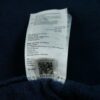 Jogging homme marine Adidas QWE0481