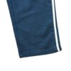 Jogging homme marine Adidas QWE0481