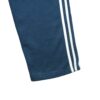 Jogging homme marine Adidas QWE0481