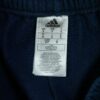 Jogging homme marine Adidas QWE0481